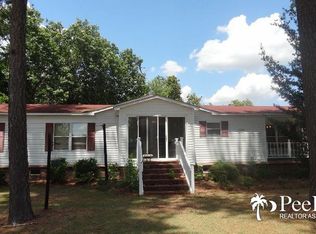 710 Whittle St, Hartsville, SC 29550