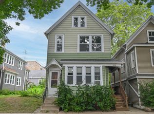 2478 N Bartlett Ave #2, Milwaukee, WI 53211