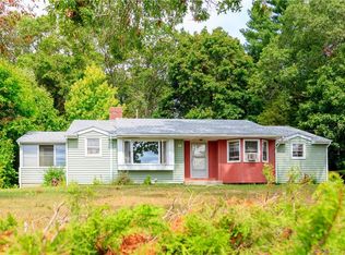 86 Westfield Ave, Killingly, CT 06239