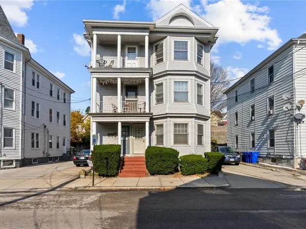 53-55 Pacific St, Central Falls, RI 02863