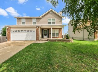 1540 Hogan St, Saint Louis, MO