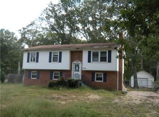 4010 Old Washington Rd, Waldorf, MD 20602