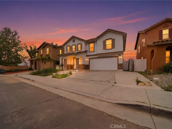 3824 Akina Ave, Perris, CA 92571