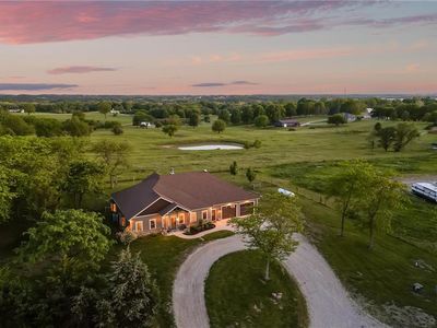 9425 188th St, Trimble, MO, 64492