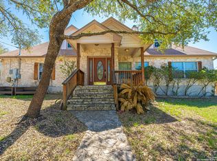 7007 Gainsborough Dr, Spring Branch, TX 78070