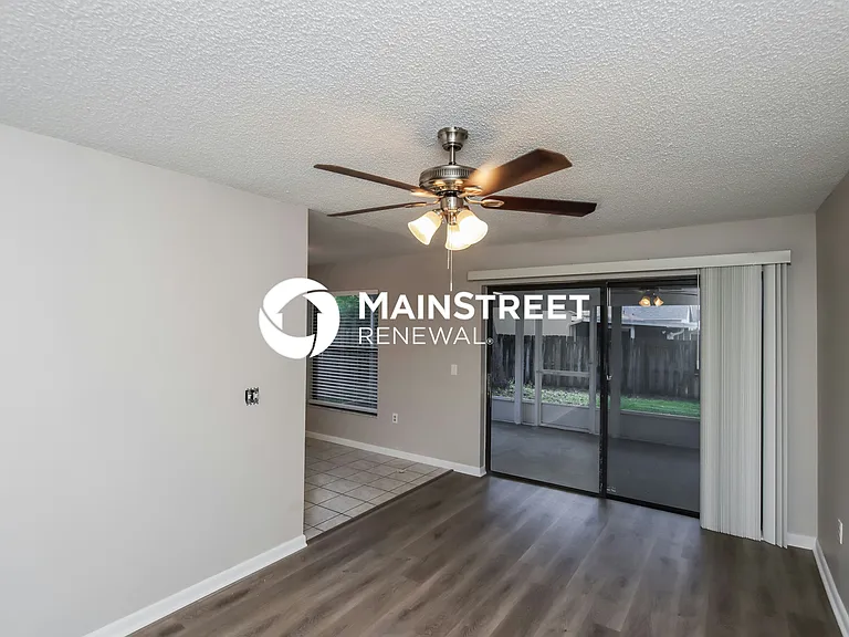 Bonus Room