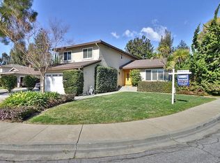 39931 San Simeon Ct, Fremont, CA 94539