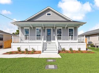 716 Cathy Ave, Metairie, LA 70003