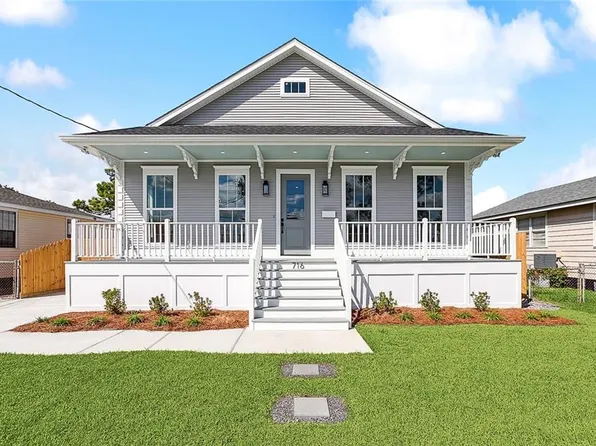 716 Cathy Ave, Metairie, LA 70003