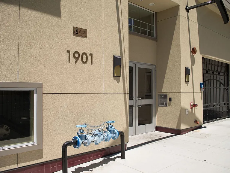 Stranda Apartments — Photo 49
