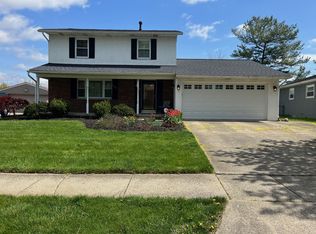 5574 Tamarack Blvd, Columbus, OH