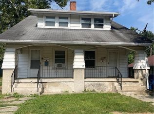 3417 Ridge Ave, Dayton, OH 45414