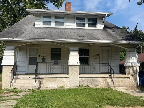 3417 Ridge Ave, Dayton, OH 45414