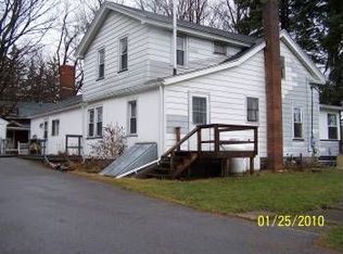 6196 S Livonia Rd, Conesus, NY 14435