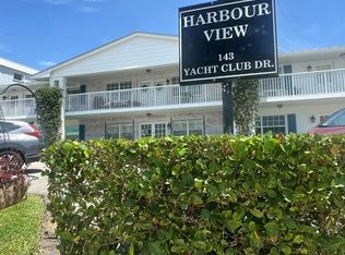 143 Yacht Club Dr APT 7, North Palm Beach, FL 33408