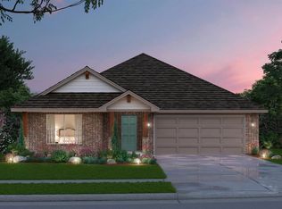 3600 Northover Ridge Dr, Yukon, OK 73099