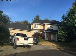 34504 35th Pl SW, Federal Way, WA 98023