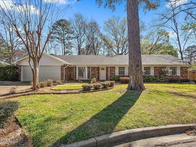 1411 Roswell Dr, Jackson, MS, 39211