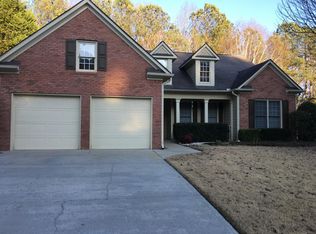 1731 Hillside Bend Xing, Lawrenceville, GA