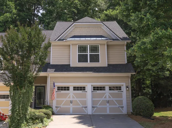 319 Oakview Way, Canton, GA 30114