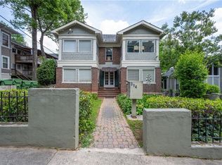 314 5th St NE #8, Atlanta, GA 30308