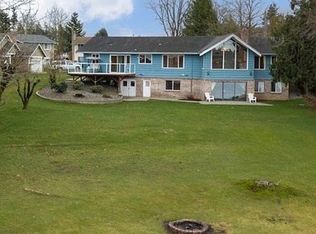 7163 Brent Ln, Lynden, WA 98264