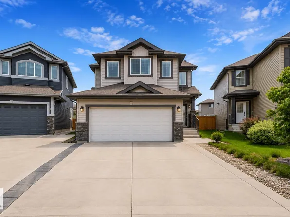 3007 13th Ave NW, Edmonton, AB T6T 0Z3