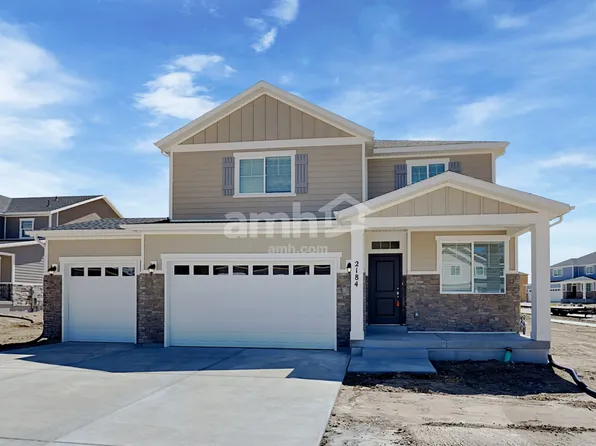 2184 E Silverado Ln, Spanish Fork, UT 84660