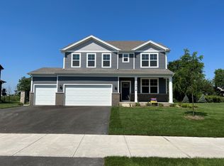 3634 Fewflower Ct, Elgin, IL 60124