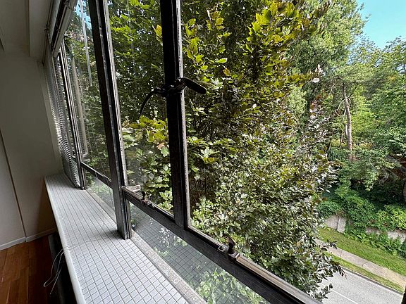 3rd image of 1445 Marpole Ave #715