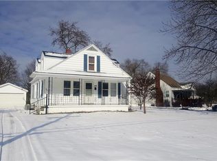 3309 Jewell Ave, Middletown, OH 45042