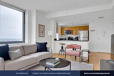 Rented by The Blueground