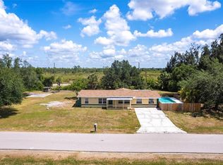 30154 Beech Rd, Punta Gorda, FL 33982