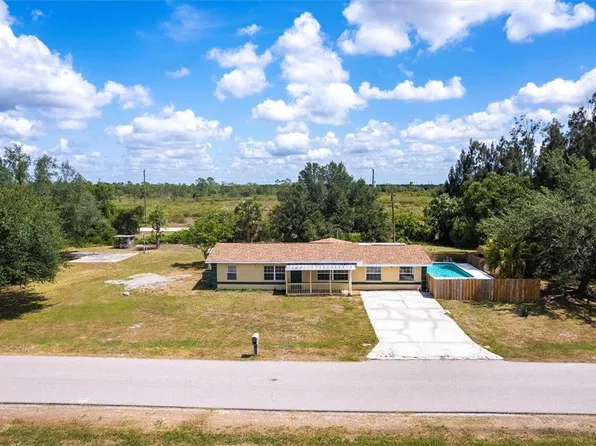 30154 BEECH ROAD, PUNTA GORDA, FL 33982