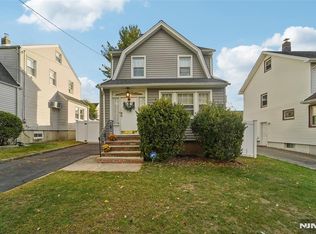 600 Martense Ave, Teaneck, NJ 07666