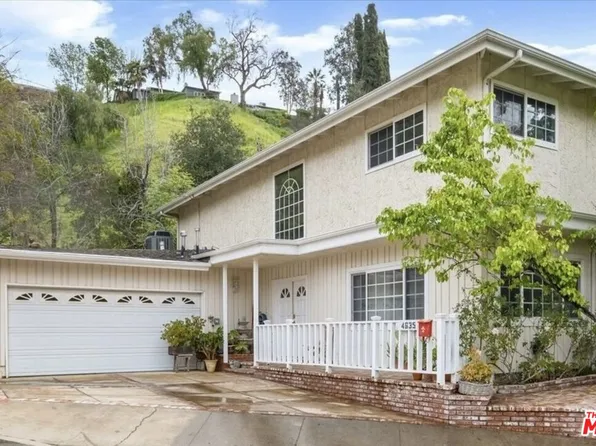 4635 Esparto St, Woodland Hills, CA 91364