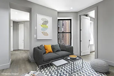 Rented by Citi Habitats