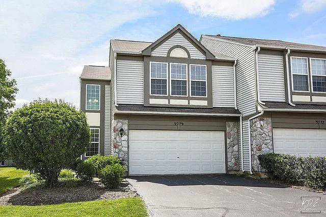 Front Elevation - 3279 Bromley Ln
