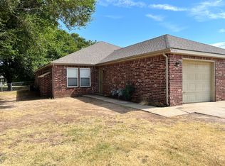 17605 E 78th St N #A, Owasso, OK 74055