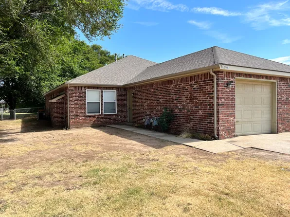 17605 E 78th St N #A, Owasso, OK 74055