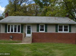 4406 Franklin Ter, Beltsville, MD 20705