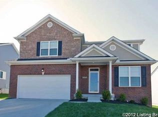 11924 Longview Farm Dr, Louisville, KY 40299