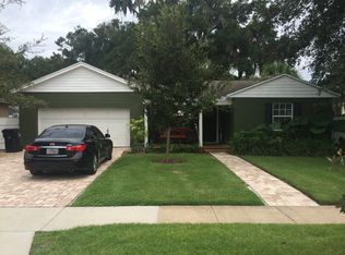 2411 Reading Dr, Orlando, FL 32804