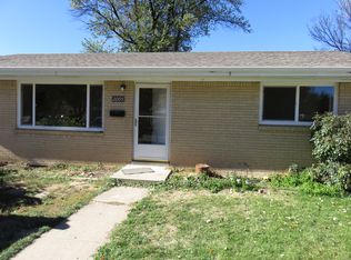 2005 S Perry Way, Denver, CO 80219