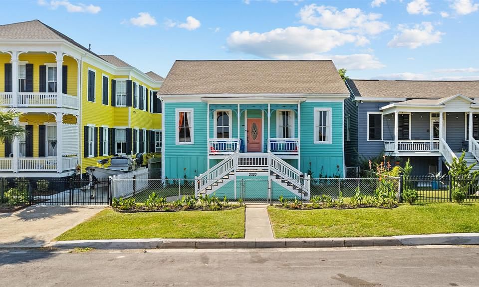 1st image of 2020 Avenue K