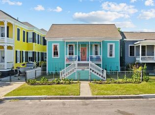2020 Avenue K, Galveston, TX 77550