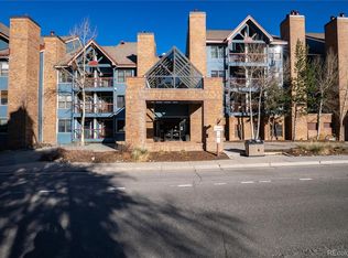 100 S Park Ave, Breckenridge, CO 80424