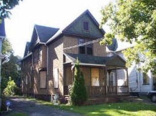 21 Danforth St, Rochester, NY 14611
