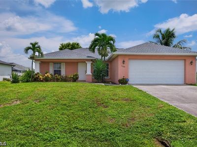 1722 NE 11th St, Cape Coral, FL, 33909