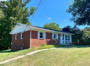1551 Emmorton Rd, Bel Air, MD 21014